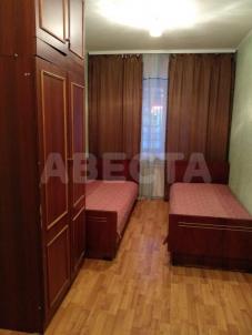Продажа квартиры Омск. пр-кт. Мира, 8А Продажа квартиры Омск. пр-кт. Мира, 8А