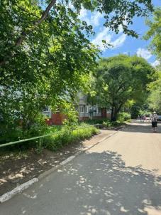 Продажа квартиры Омск. Путилова, 11а