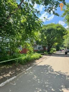 Продажа квартиры Омск. Путилова, 11а Продажа квартиры Омск. Путилова, 11а