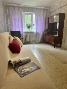 Продажа квартиры Омск. Путилова, 11а