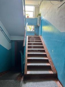 Продажа квартиры Омск. Путилова, 11а