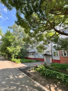 Продажа квартиры Омск. Путилова, 11а