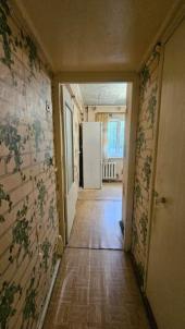 Продажа квартиры Омск. Путилова, 11а