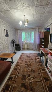 Продажа квартиры Омск. Путилова, 11а