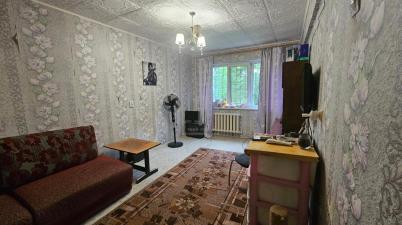 Продажа квартиры Омск. Путилова, 11а