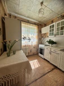 Продажа квартиры Омск. Путилова, 11а