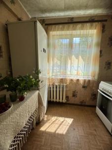 Продажа квартиры Омск. Путилова, 11а
