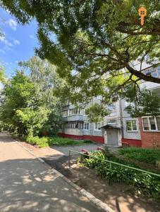 Продажа квартиры Омск. Путилова, 11а Продажа квартиры Омск. Путилова, 11а