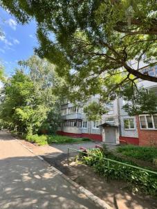 Продажа квартиры Омск. Путилова, 11а Продажа квартиры Омск. Путилова, 11а