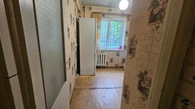 Продажа квартиры Омск. Путилова, 11а