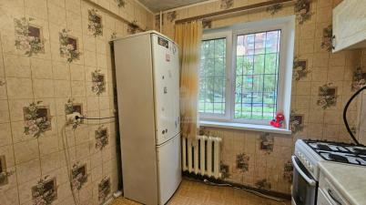 Продажа квартиры Омск. Путилова, 11а