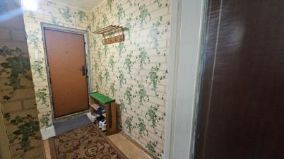 Продажа квартиры Омск. Путилова, 11а