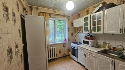 Продажа квартиры Омск. Путилова, 11а