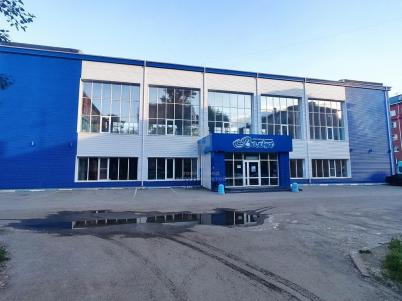 Продажа квартиры Омск. Энтузиастов, 63В Продажа квартиры Омск. Энтузиастов, 63В