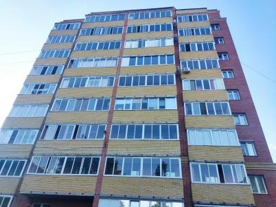 Продажа квартиры Омск. Энтузиастов, 63В Продажа квартиры Омск. Энтузиастов, 63В