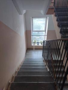 Продажа квартиры Омск. Энтузиастов, 63В Продажа квартиры Омск. Энтузиастов, 63В