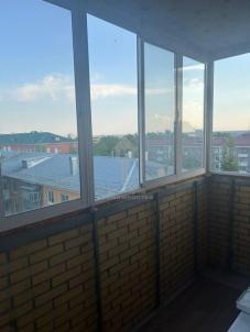 Продажа квартиры Омск. Энтузиастов, 63В Продажа квартиры Омск. Энтузиастов, 63В