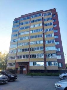 Продажа квартиры Омск. Энтузиастов, 63В Продажа квартиры Омск. Энтузиастов, 63В