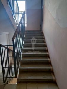 Продажа квартиры Омск. Энтузиастов, 63В Продажа квартиры Омск. Энтузиастов, 63В