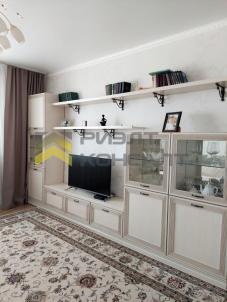 Продажа квартиры Омск. улица Крупской, 6/1 Продажа квартиры Омск. улица Крупской, 6/1