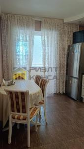Продажа квартиры Омск. улица Крупской, 6/1 Продажа квартиры Омск. улица Крупской, 6/1
