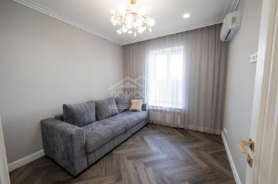 Продажа дома Омск. Санина, 4 Продажа дома Омск. Санина, 4