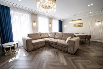 Продажа дома Омск. Санина, 4 Продажа дома Омск. Санина, 4
