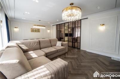 Продажа дома Омск. Санина, 4 Продажа дома Омск. Санина, 4
