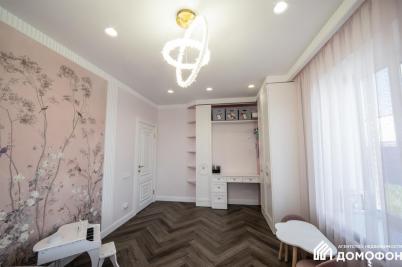 Продажа дома Омск. Санина, 4 Продажа дома Омск. Санина, 4
