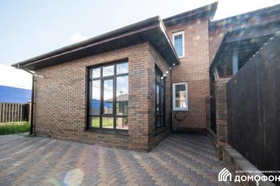 Продажа дома Омск. Санина, 4 Продажа дома Омск. Санина, 4