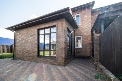 Продажа дома Омск. Санина, 4 Продажа дома Омск. Санина, 4