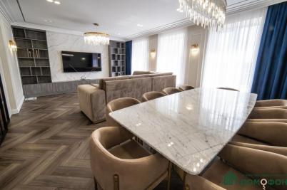 Продажа дома Омск. Санина, 4 Продажа дома Омск. Санина, 4