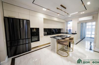 Продажа дома Омск. Санина, 4 Продажа дома Омск. Санина, 4