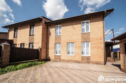 Продажа дома Омск. Санина, 4 Продажа дома Омск. Санина, 4