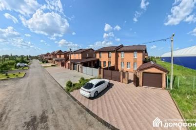 Продажа дома Омск. Санина, 4 Продажа дома Омск. Санина, 4