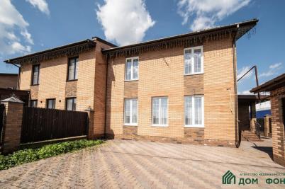 Продажа дома Омск. Санина, 4 Продажа дома Омск. Санина, 4