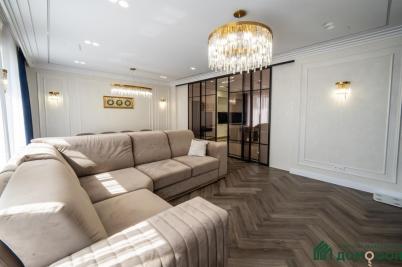 Продажа дома Омск. Санина, 4 Продажа дома Омск. Санина, 4