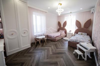 Продажа дома Омск. Санина, 4 Продажа дома Омск. Санина, 4