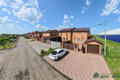 Продажа дома Омск. Санина, 4 Продажа дома Омск. Санина, 4