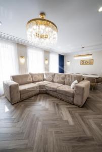 Продажа дома Омск. Санина, 4 Продажа дома Омск. Санина, 4