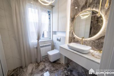 Продажа дома Омск. Санина, 4 Продажа дома Омск. Санина, 4
