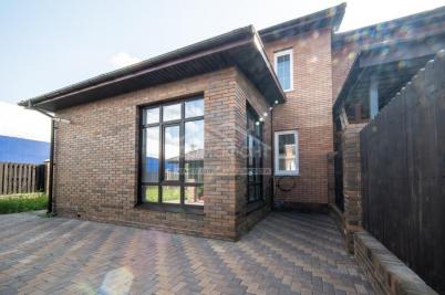 Продажа дома Омск. Санина, 4 Продажа дома Омск. Санина, 4