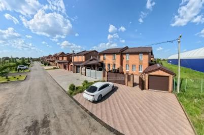 Продажа дома Омск. Санина, 4 Продажа дома Омск. Санина, 4