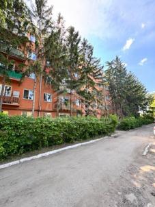 Продажа квартиры Омск. Иртышская Набережная, 28 Продажа квартиры Омск. Иртышская Набережная, 28