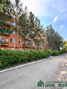 Продажа квартиры Омск. Иртышская Набережная, 28 Продажа квартиры Омск. Иртышская Набережная, 28