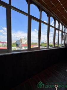 Продажа квартиры Омск. Комкова, 2 Продажа квартиры Омск. Комкова, 2