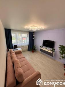 Продажа квартиры Омск. Комкова, 2