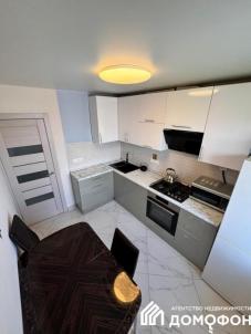 Продажа квартиры Омск. Комкова, 2