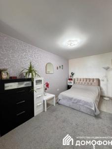 Продажа квартиры Омск. Комкова, 2