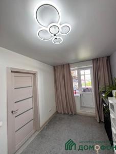 Продажа квартиры Омск. Комкова, 2 Продажа квартиры Омск. Комкова, 2